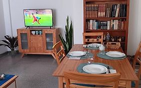 Monis House